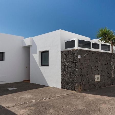 La Casita Marinera Villa Playa Blanca  Exterior photo