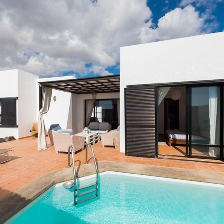 La Casita Marinera Villa Playa Blanca  Exterior photo