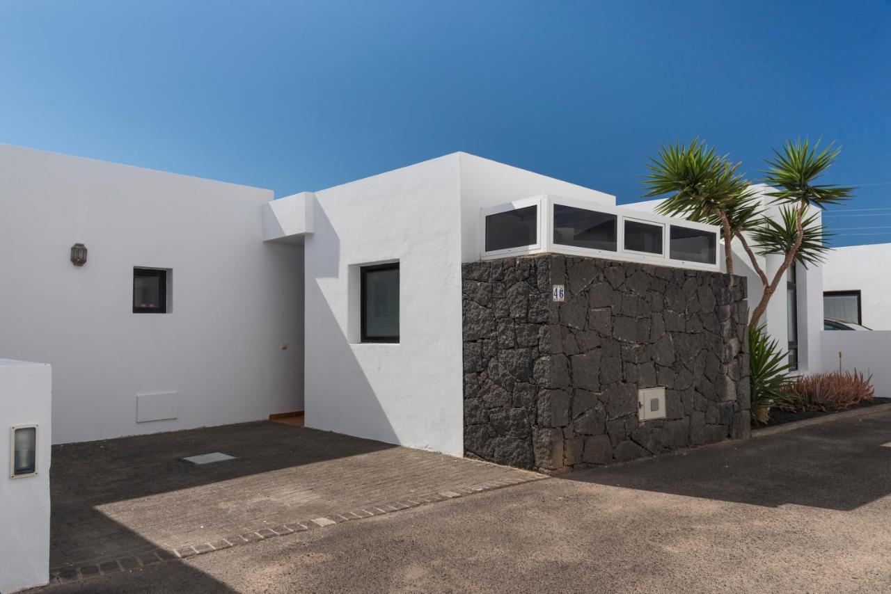 La Casita Marinera Villa Playa Blanca  Exterior photo