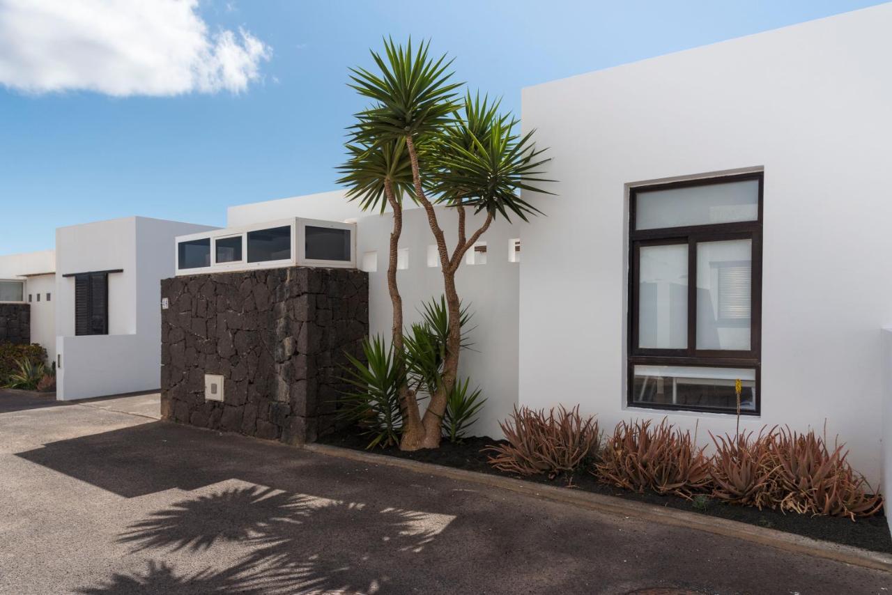 La Casita Marinera Villa Playa Blanca  Exterior photo